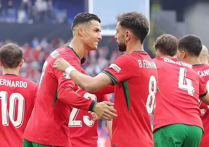 Euro 2024: Γερμανία, Ισπανία και Πορτογαλία έχουν προκριθεί στους 16 της διοργάνωσης