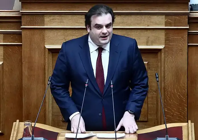 Πιερρακάκης: Σε 18 μήνες θα λειτουργήσει το πρώτο μη κρατικό πανεπιστήμιο στην Ελλάδα