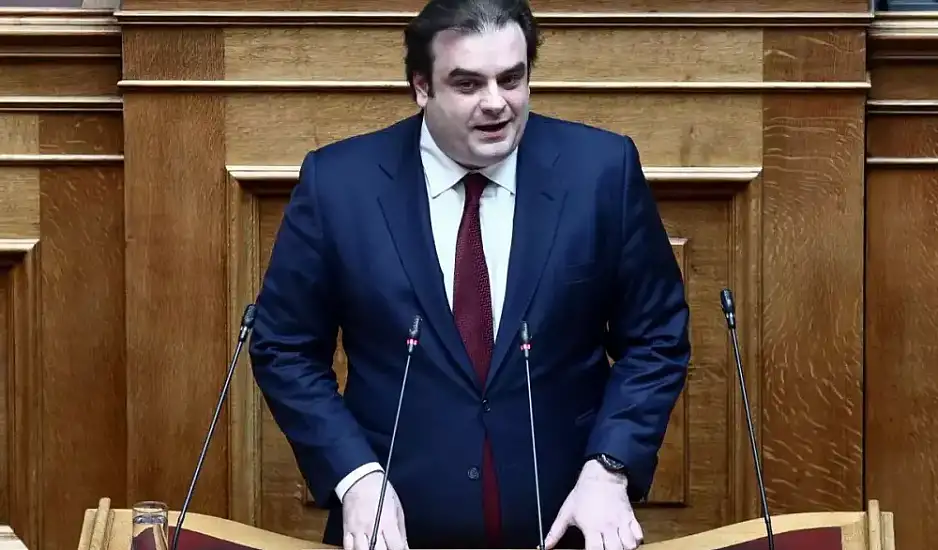 Πιερρακάκης: Σε 18 μήνες θα λειτουργήσει το πρώτο μη κρατικό πανεπιστήμιο στην Ελλάδα