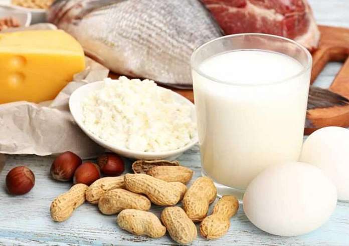 Ποιοι οι 7 κίνδυνοι από την υπερβολική κατανάλωση πρωτεΐνης;