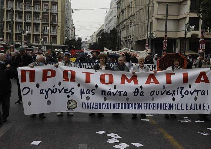 Μεταφέρεται η αργία της Πρωτομαγιάς για μετά το Πάσχα - Τι ανακοίνωσε η Μιχαηλίδου