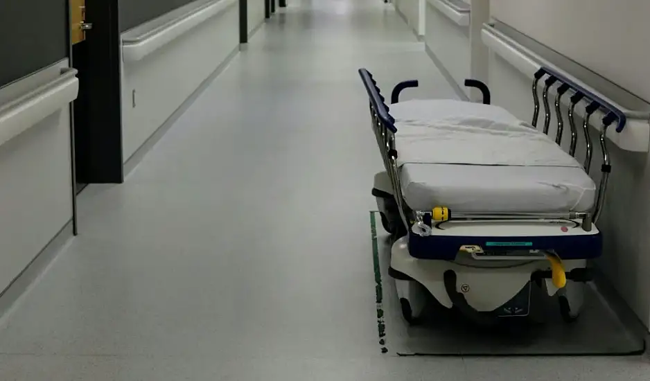 Μεσολόγγι: Στο ψυχιατρείο η γυναίκα που προκάλεσε αναστάτωση σε καφετέρια