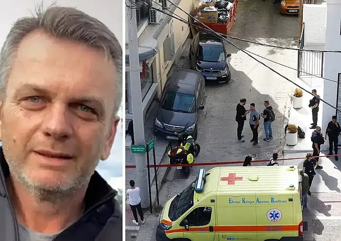Ο «ωραίος Γιώργος», η πυρίτιδα στα ρούχα και τα στοιχεία που δείχνουν τον ηθικό αυτουργό