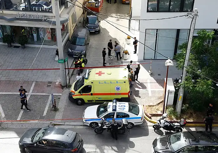 Εκτέλεση στο Ψυχικό: Οι σχέσεις του τοπογράφου με τη Μύκονο και η καταγγελία του 2021 για ξυλοδαρμό