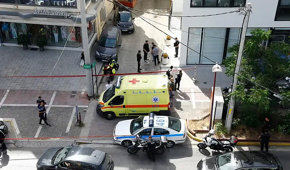 Εκτέλεση στο Ψυχικό: Οι σχέσεις του τοπογράφου με τη Μύκονο και η καταγγελία του 2021 για ξυλοδαρμό