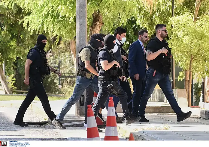 Δολοφονία τοπογράφου στο Ψυχικό: «Θα σε σκοτώσω και μετά θα αυτοκτονήσω»