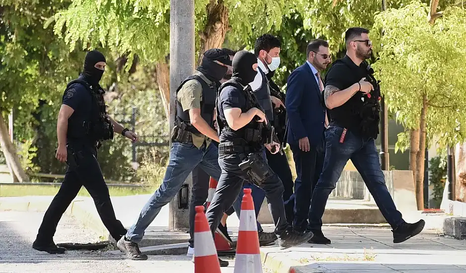 Ψυχικό: Ο 44χρονος κατέστρεψε το σκούτερ λίγες ώρες μετά την δολοφονία του 54χρονου – Το κίνητρο της εκτέλεσης