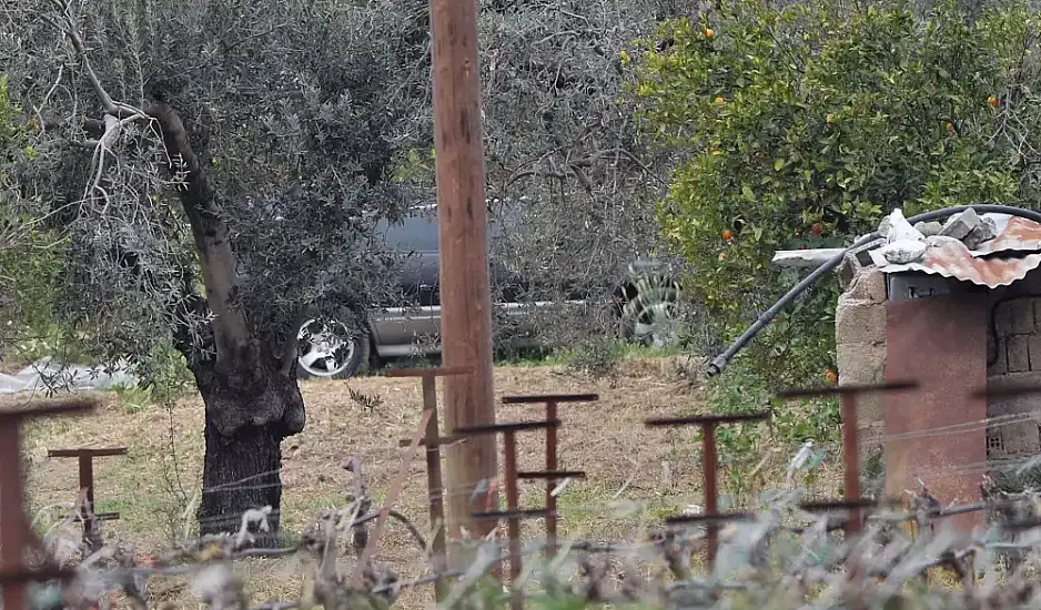 Μαγνησία: Πτώμα άντρα δεμένο χειροπόδαρα σε δύσβατο σημείο στον Πτελεό