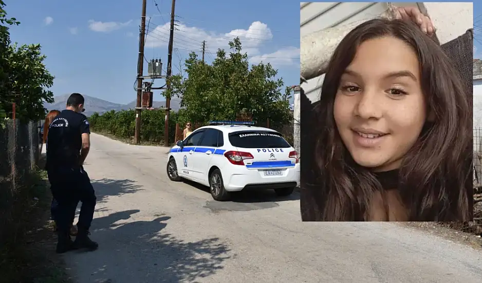 Φρίκη στον Πύργο: Με κατσαβίδι σκότωσε την 11χρονη ο θείος της - Σεσημασμένος για βιασμό ανηλίκου ο δράστης