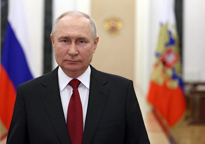Πούτιν για μακελειό στη Μόσχα: Οι δράστες βρέθηκαν και θα τιμωρηθούν