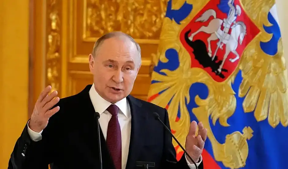 Ρωσία: Καλπάζουν τα έσοδα από πετρέλαιο και φυσικό αέριο - Διπλασιάστηκαν μέσα σε ένα χρόνο
