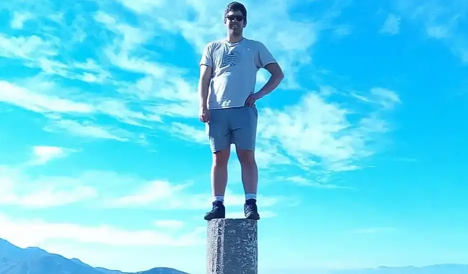 Χτύπησε, βρέθηκε στο νερό, έχασε τις αισθήσεις του και πνίγηκε – Πώς πέθανε ο 32χρονος πυροσβέστης στην Κρήτη