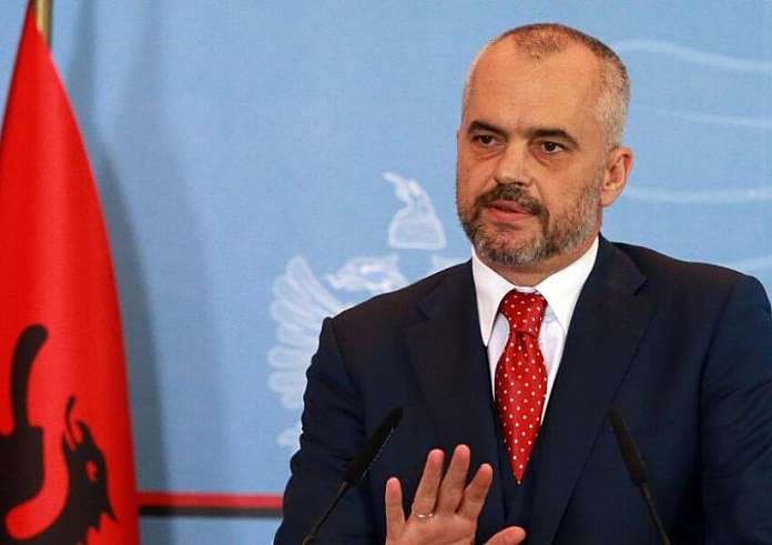 Έντι Ράμα: Στις 11 στο Γαλάτσι η ομιλία σε ομοεθνείς του – Τι σχεδιάζει η κυβέρνηση