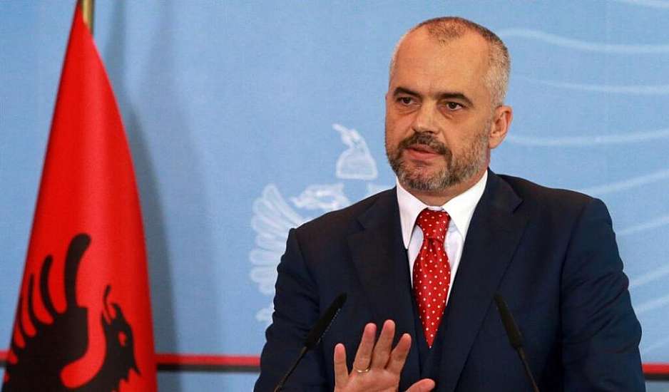 Έντι Ράμα: Στις 11 στο Γαλάτσι η ομιλία σε ομοεθνείς του – Τι σχεδιάζει η κυβέρνηση