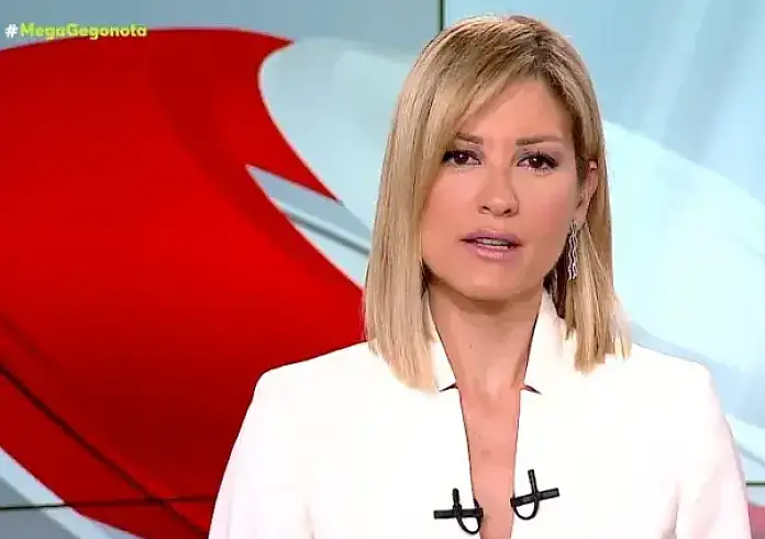 Ράνια Τζίμα για τη «θεραπεία» των ομοφυλοφίλων από την Εκκλησία - «Με σιρόπι; Ποιος θα θεραπεύει;»