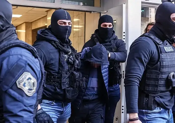 Δολοφονία Λυγγερίδη: «Θα φας 10 χρόνια και θα βγεις όνομα» – Νέοι ανατριχιαστικοί διάλογοι μετά το θανατηφόρο χτύπημα