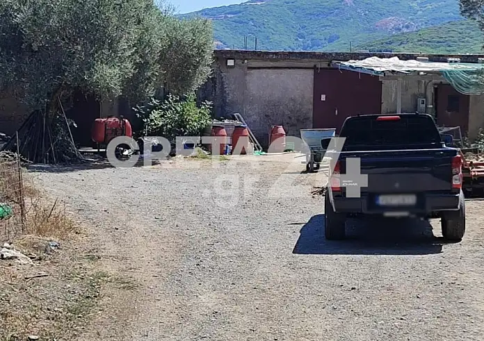 Του έκοψε τη γλώσσα με ψαλίδι προβάτων - «Λάτιν» θρίλερ πίσω από την απόπειρα δολοφονίας στην Κρήτη