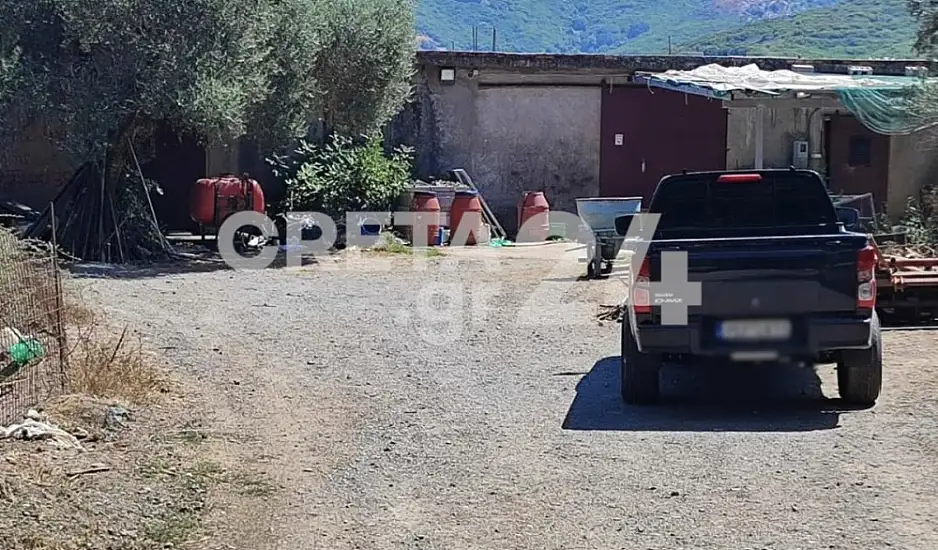 Του έκοψε τη γλώσσα με ψαλίδι προβάτων - «Λάτιν» θρίλερ πίσω από την απόπειρα δολοφονίας στην Κρήτη