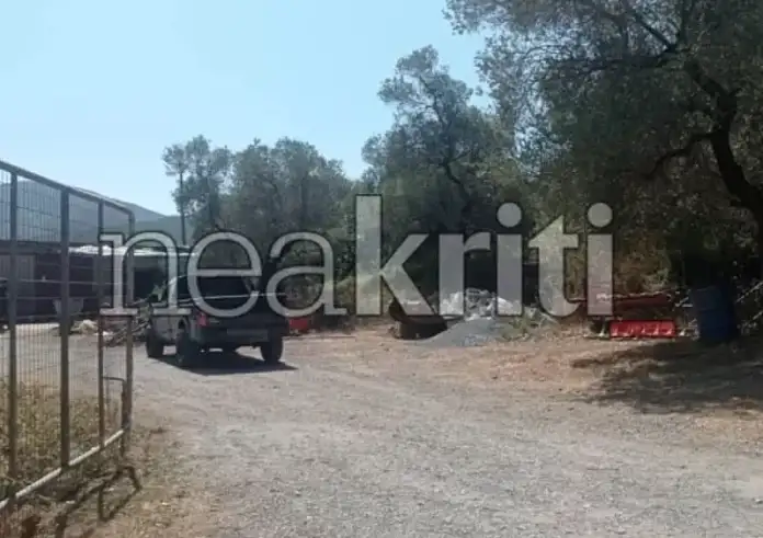 Ρέθυμνο: Ένας ο δράστης της ενέδρας που βασάνισε και πυροβόλησε τον 69χρονο κτηνοτρόφο – Δίνει μάχη να κρατηθεί στη ζωή