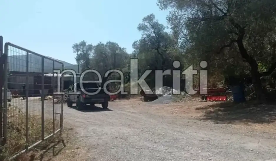 Ρέθυμνο: Ένας ο δράστης της ενέδρας που βασάνισε και πυροβόλησε τον 69χρονο κτηνοτρόφο – Δίνει μάχη να κρατηθεί στη ζωή