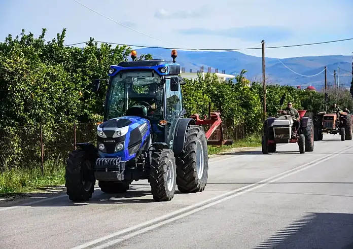 Όλα τα νέα μέτρα για τη μείωση των τιμών αγροτικού ρεύματος