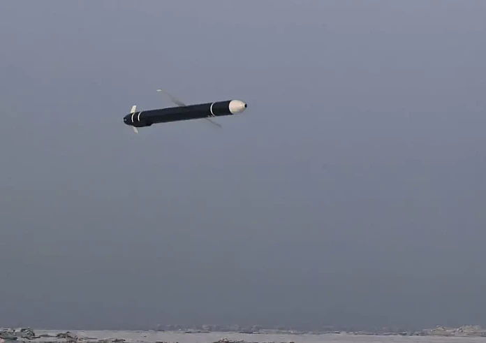 Η Ρωσία ανακοίνωσε επιτυχημένη δοκιμή διηπειρωτικού βαλλιστικού πυραύλου στον απόηχο των απειλών για πυρηνικό πόλεμο