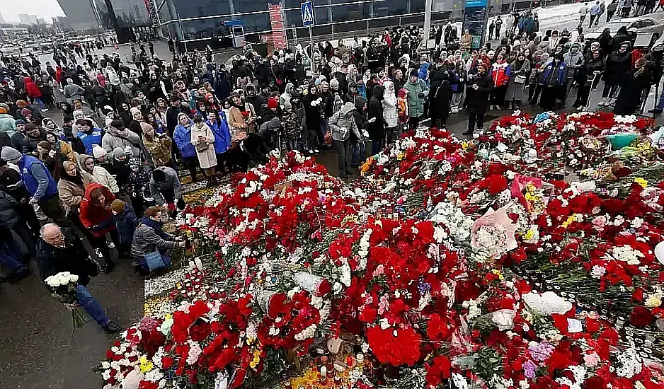 Τραγωδία στη Μόσχα: 15χρονος ήρωας έσωσε πάνω από 100 ανθρώπους την ώρα της επίθεσης
