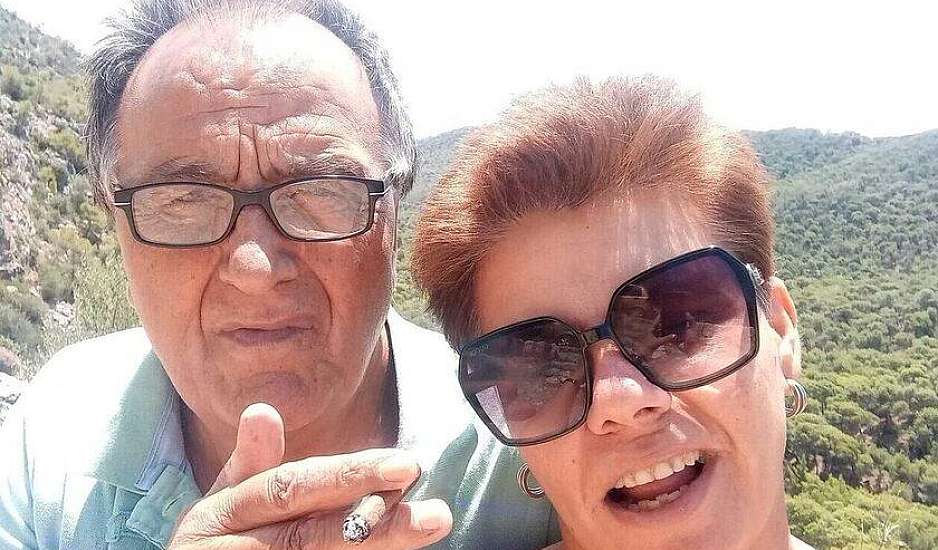 Γυναικοκτονία στη Σαλαμίνα: Οι δηλώσεις της αδερφής της 43χρονης – Τι ισχυρίζεται ο 71χρονος