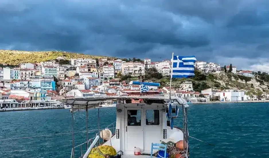 Σεισμολόγος για Σάμο: «Έσπασε ρήγμα που δεν είχε σπάσει το 2020 - Περιμένουμε κάποιες ώρες»