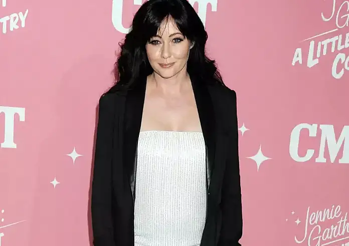 Πέθανε η Shannen Doherty σε ηλικία 53 ετών
