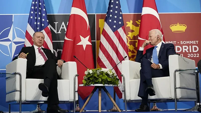 Μυστήριο με τη συνάντηση Ερντογάν - Μπάιντεν: Από την ανακοίνωση, στη διάψευση και την αναβολή