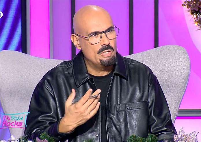 Επική ατάκα Σκουλού: Μήπως δήλωσες συμμετοχή στο Happy Traveller και όχι στο My Style Rocks;