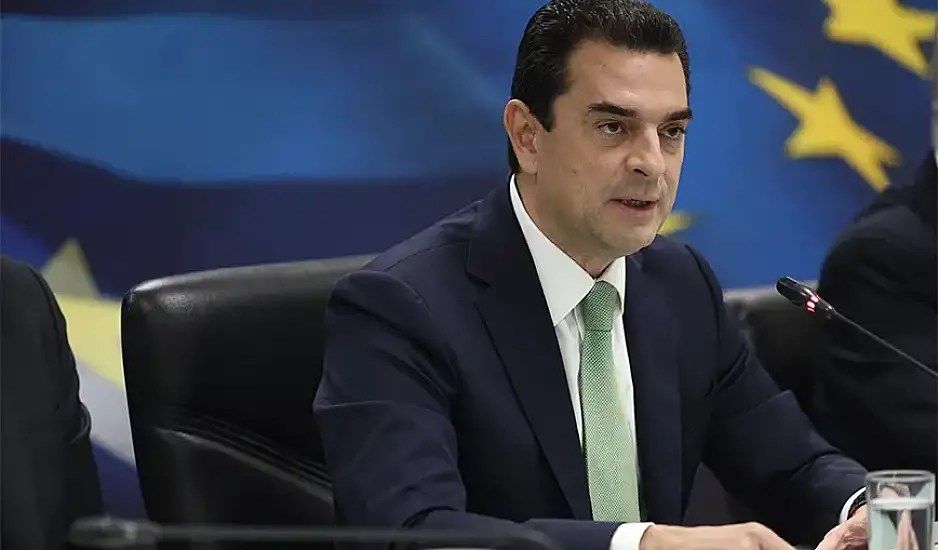 Τα τέσσερα μέτρα κατά της ακρίβειας – Η εξειδίκευση από τον Κώστα Σκρέκα