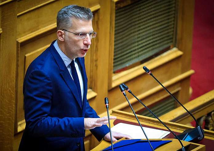 Γάμος ομόφυλων: Απορρίφθηκαν οι ενστάσεις αντισυνταγματικότητας