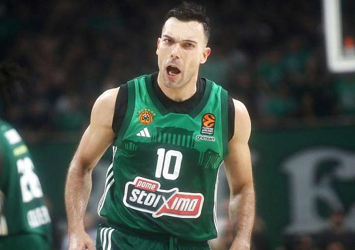 Παναθηναϊκός - Μακάμπι: Η EuroLeague ανακοίνωσε την μέρα και ώρα του Game 5 στο ΟΑΚΑ