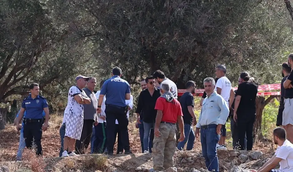 Ασύλληπτη τραγωδία στη Σμύρνη: Πατέρας πυροβόλησε τα 4 ανήλικα παιδιά του – 3 νεκρά, ένα χαροπαλεύει