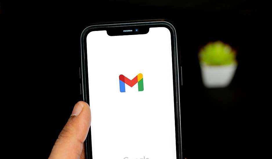 Το Gmail (για Android) αποκτά τη λειτουργία που του έλειπε