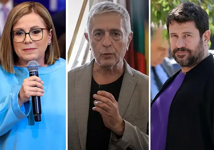 Ευρωεκλογές 2024: Οι έξι ευρωβουλευτές που δεν επανεξελέγησαν