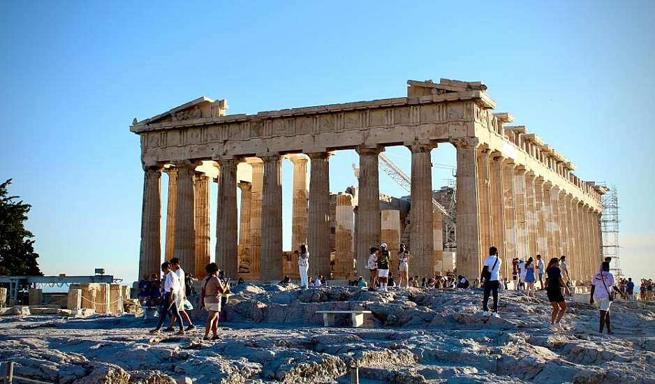 7 μυστήρια της Αρχαίας Ελλάδας που δεν έχουν ακόμη βρει λύση