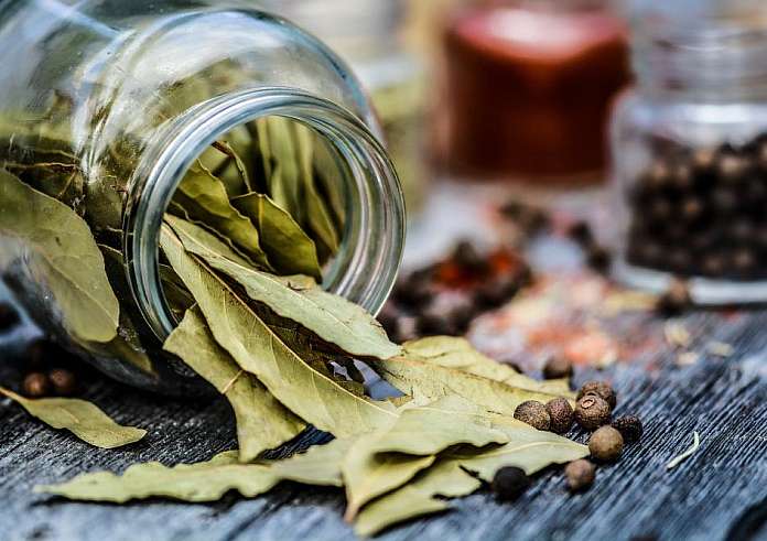 Το αποξηραμένο φύλλο που ρυθμίζει χοληστερόλη και σάκχαρο