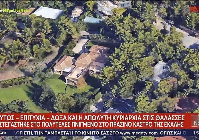 Γλυφάδα: Μυστήριο με το διαμέρισμα που φέρεται να έμενε ο 76χρονος - Δεν βρέθηκε τίποτα