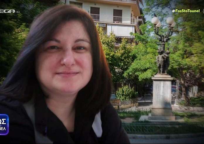 Κυψέλη: Αν ήξερα για το ραντεβού – παγίδα... - Τι δήλωσε η συγκάτοικος της αγνοούμενης Σταυρούλας