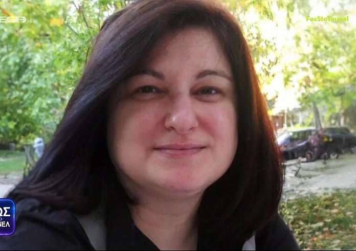 Κυψέλη: Νέα τροπή στο θρίλερ της Σταυρούλας - Την είδα να μπαίνει νύχτα στη θάλασσα, αποκάλυψε αυτόπτης μάρτυρας