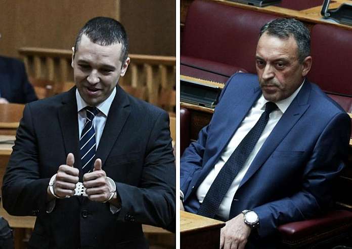 Ευρωεκλογές: Γιατί κόπηκαν οι Σπαρτιάτες – Το σκεπτικό του Αρείου Πάγου για το μπλόκο – Πραγματικός ηγέτης ο Κασιδιάρης