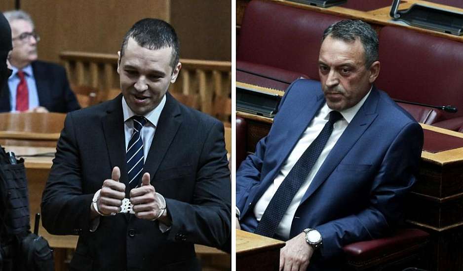 Ευρωεκλογές: Γιατί κόπηκαν οι Σπαρτιάτες – Το σκεπτικό του Αρείου Πάγου για το μπλόκο – Πραγματικός ηγέτης ο Κασιδιάρης