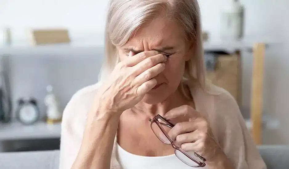 Εξαιρετικά σοβαρό το αιμορραγικό εγκεφαλικό επεισόδιο – Προειδοποιητικό σύμπτωμα ο αιφνίδιος πονοκέφαλος