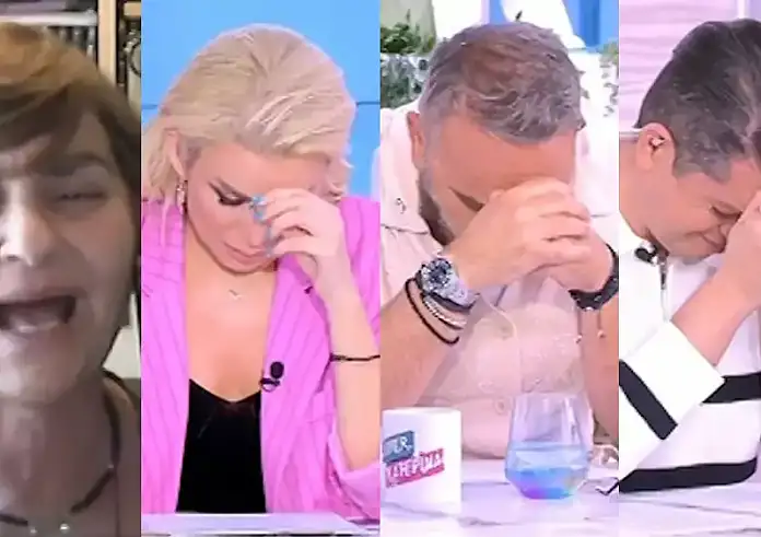 Ελένη Τοπαλούδη: Δριμύ κατηγορώ από τη μητέρα της στον αέρα – Λύγισαν η Κατερίνα Καινούργιου και οι συνεργάτες της