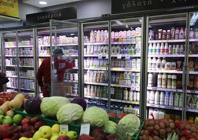 Ακρίβεια: Στα ύψη οι τιμές στην αγορά παρά τα μέτρα της κυβέρνησης