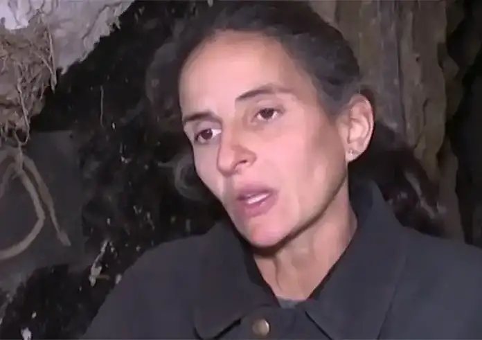 Δημοτική υπάλληλος και η σύζυγος του 45χρονου παλαιοχριστιανού από την Κορινθία – «Τσακωνόταν με τον κόσμο»