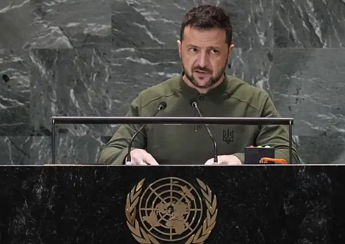 Η Δύση απορρίπτει το «σχέδιο νίκης» του Ζελένσκι - Φωνές για προσέγγιση με Πούτιν
